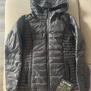 Women’s KUHL Spyfire Down Hoody Jacket